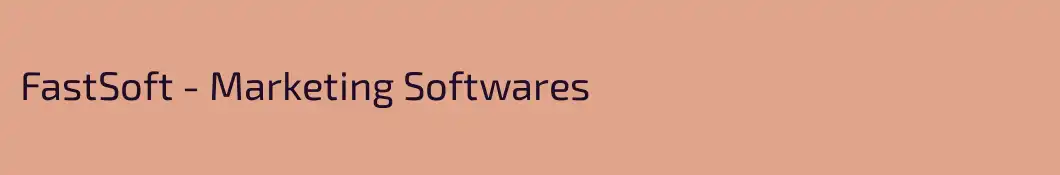 FastSoft - Marketing Softwares